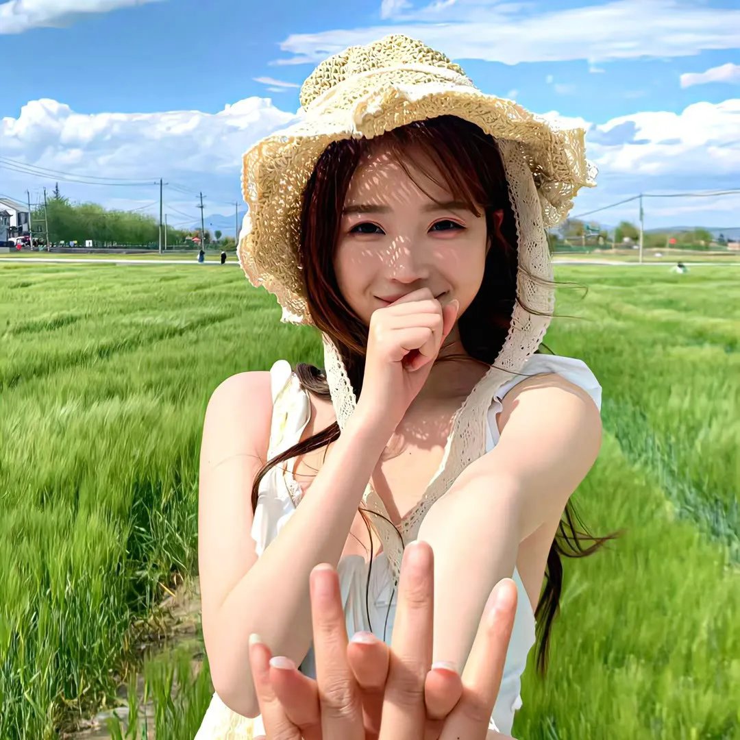 初见倾心