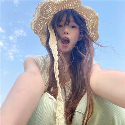 芒果酱问大明星